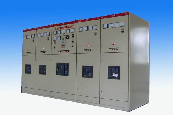 佛罗镇装修配电柜 安全实用建筑抽屉式配电柜-电